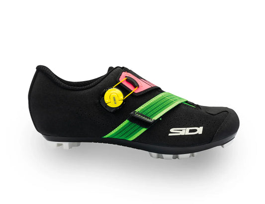 Scarpe Sidi MTB Aertis 2026
