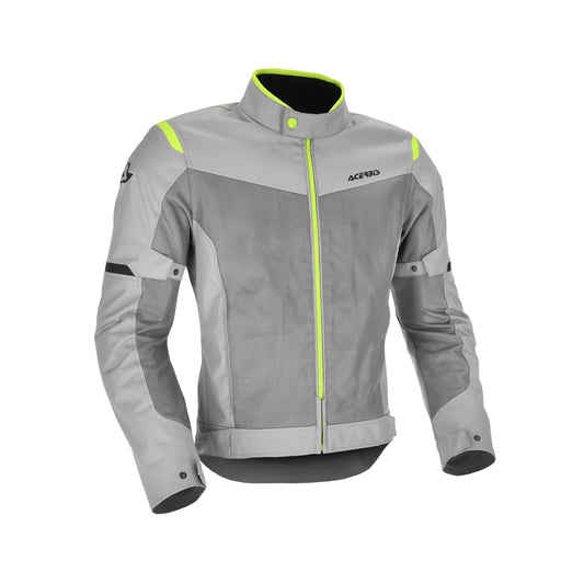 Acerbis CE Ramsey entlüftete 2.0 Jacke