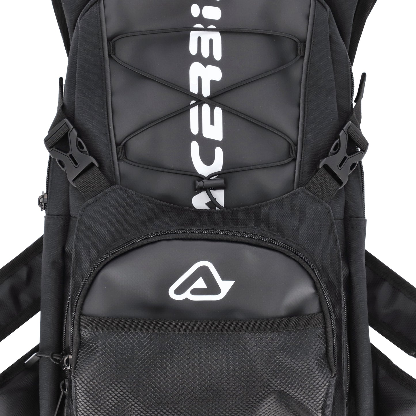 Acerbis H2O Logo 10L Rucksack