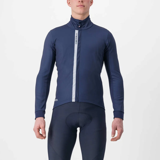 Castelli -Eingangsjacke 2025
