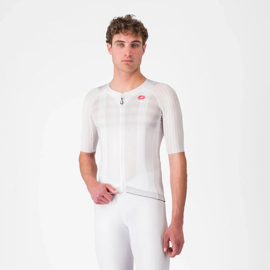 Castelli Aero Race 8S 2025 Trikot