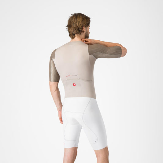 Corps Castelli San Remo S Combinaison de vitesse