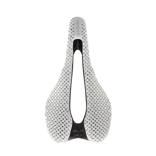 SELLA SELLE ITALIA SLR BOOST 3D KIT CARBON Superflow S3 Limited Edition