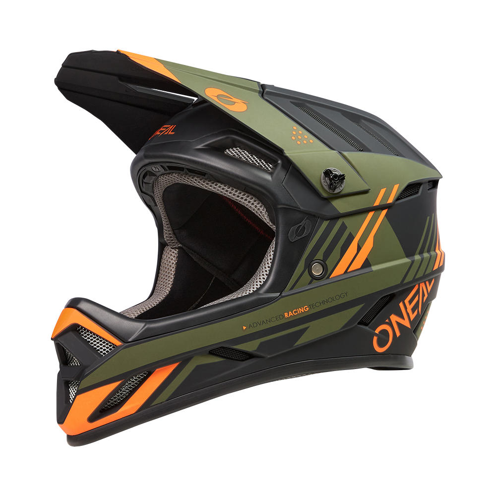 Backflip Strike helmet