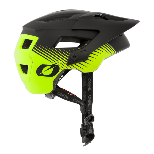 Casco de defensor o'Neal