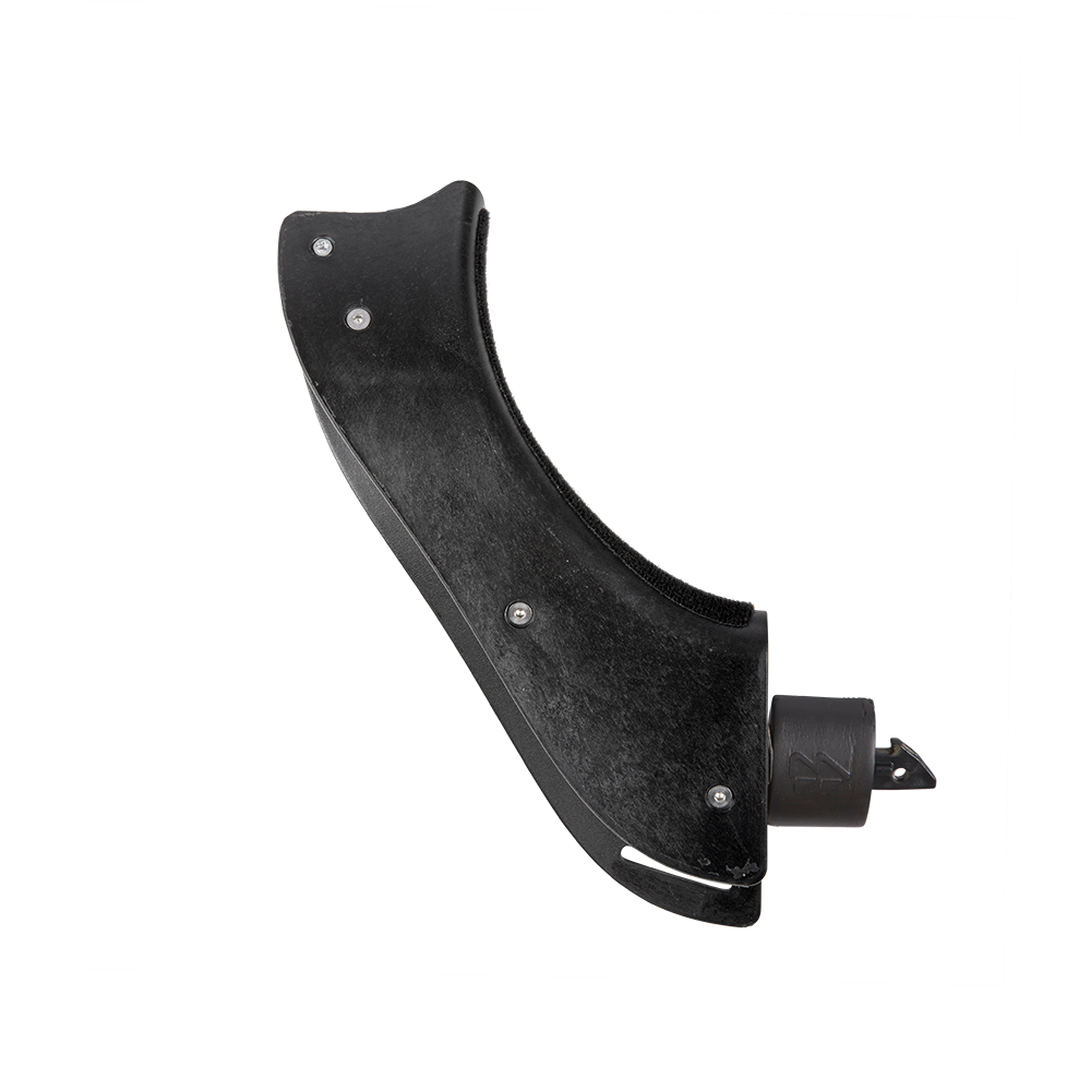 Échange avant droit pour le collier tron