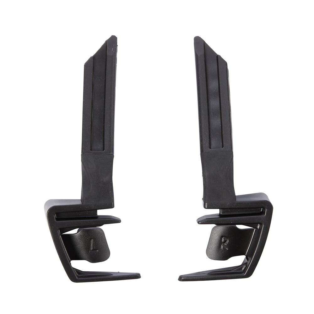 Flexible Scharniere Kit für Tronkragen (2 PCs)