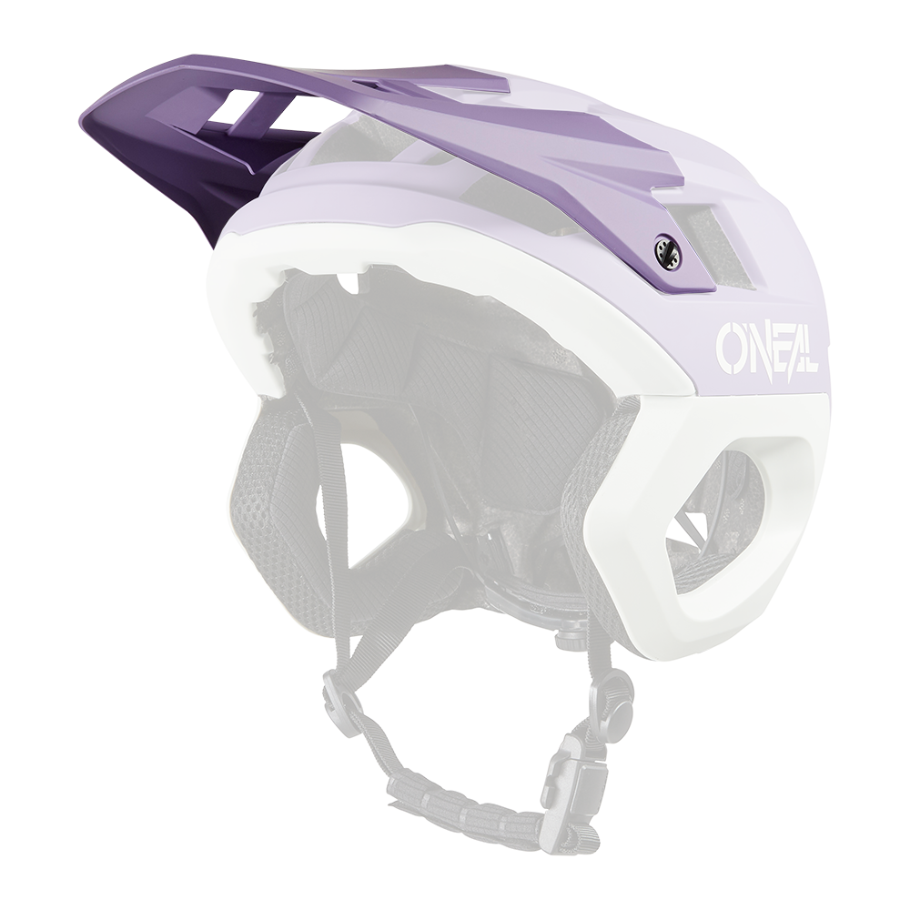 Zapasowy daszek dla traperów stały hełm