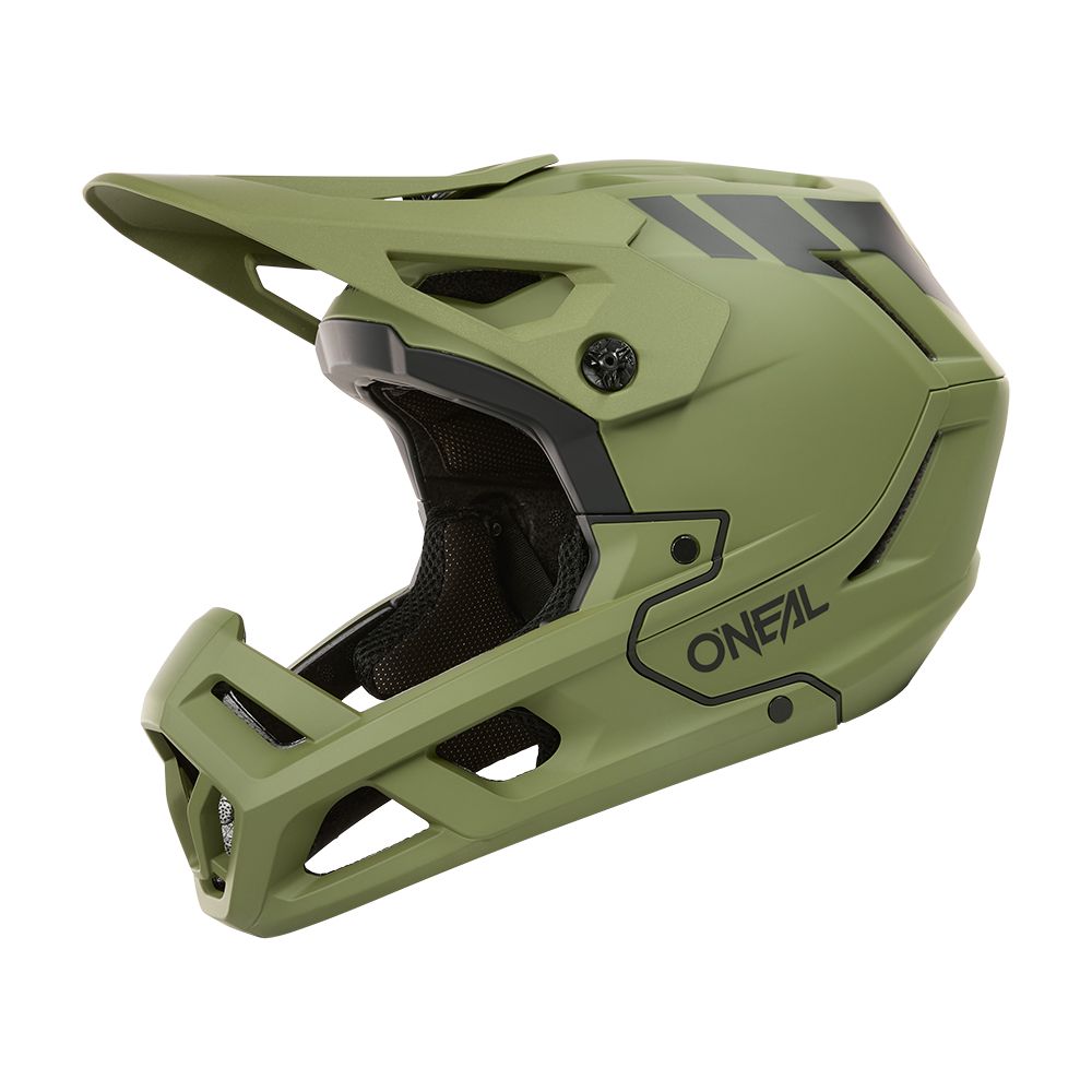 O'Neal SL1 Crest Helm