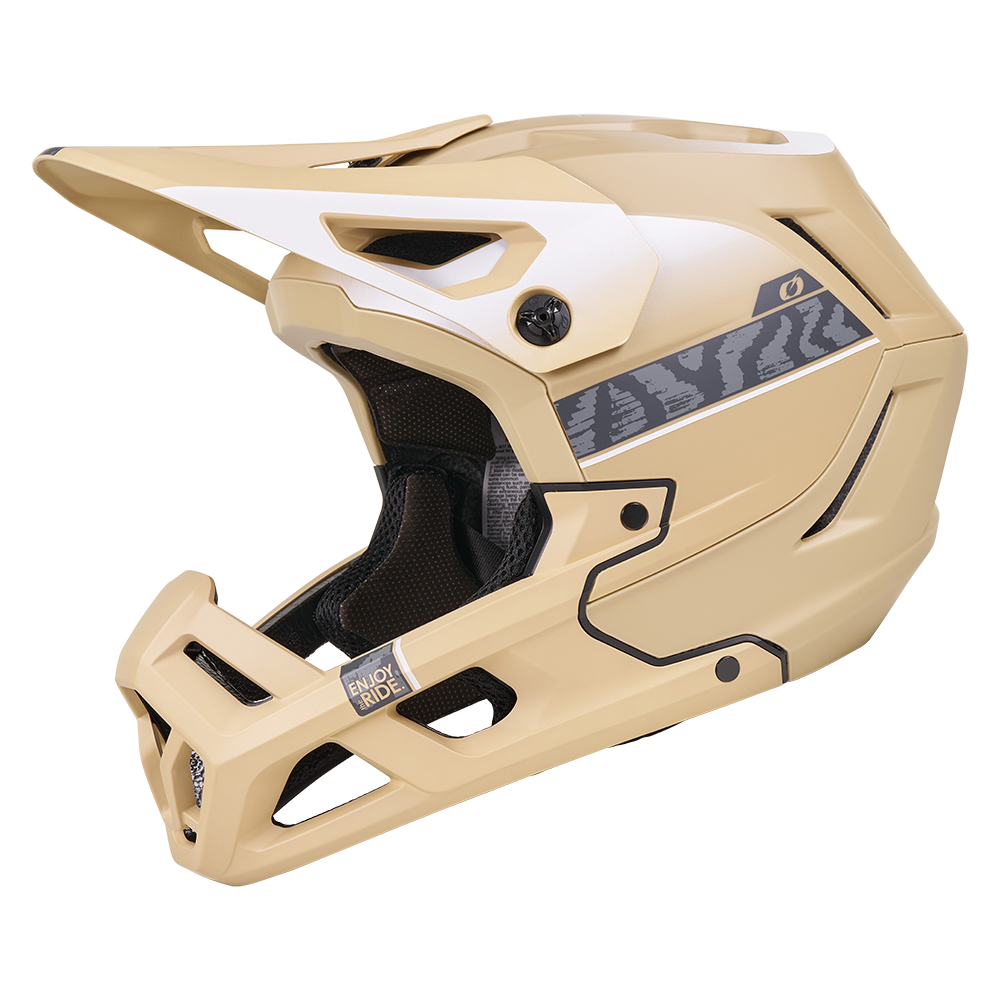 Casque SL1 TERRA