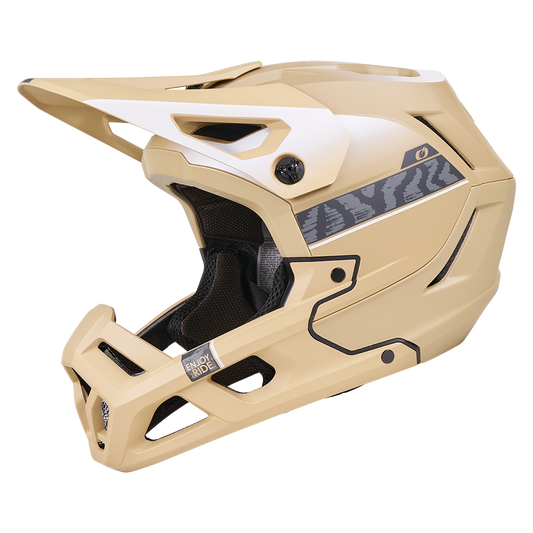 Casco O'Neal SL1 TERRA