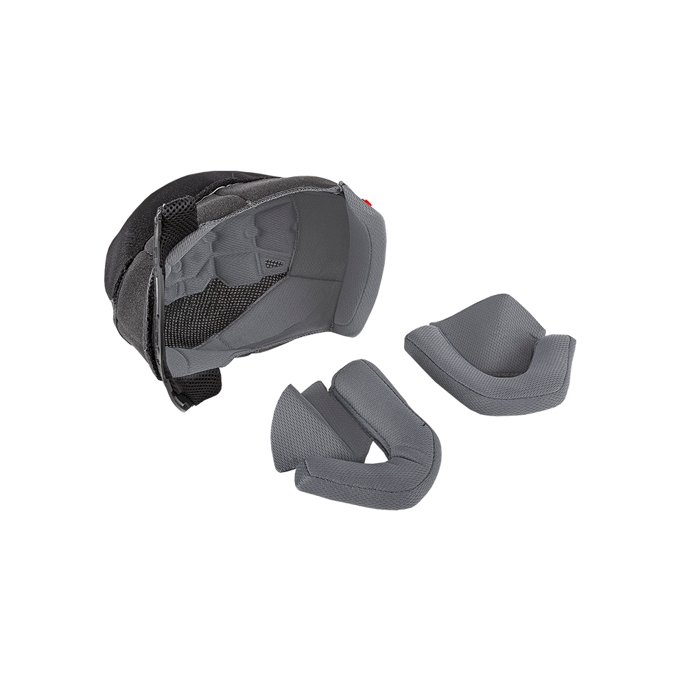 Vestes de rechange et de rechange pour le casque Volt