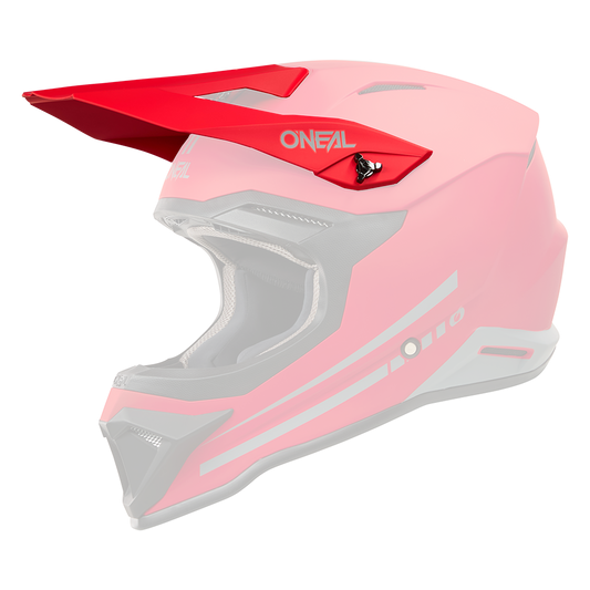Visiera Di Ricambio Per Casco 1SRS Solid