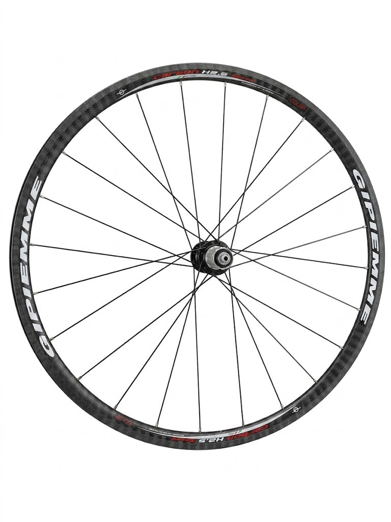 Gipiemme Carbon H2.5 Wheels Rim