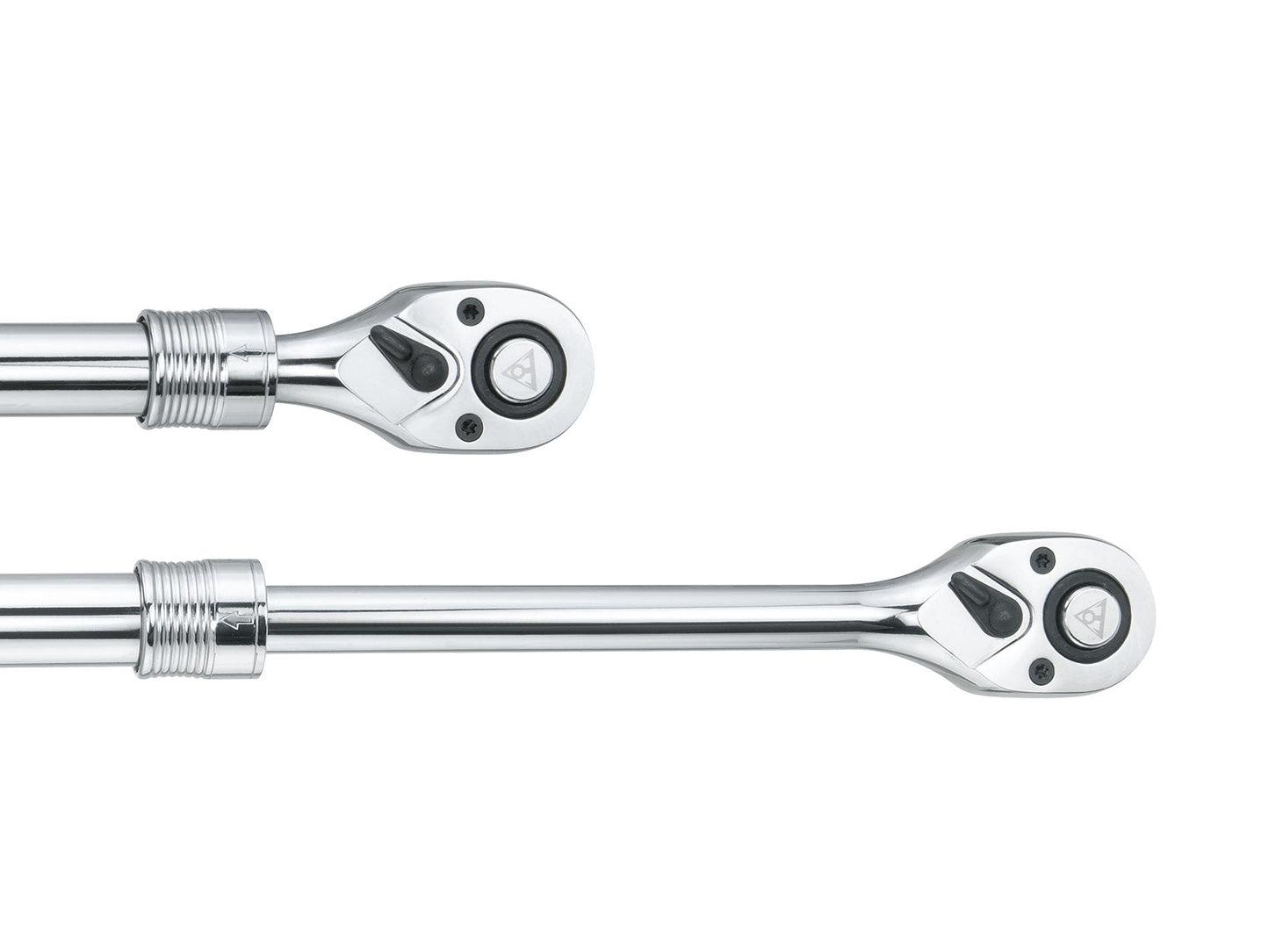 Ratchet extensible CRICCHETTO TOPSEAK DRIVE EXTENDable avec une attaque de 1/2 "