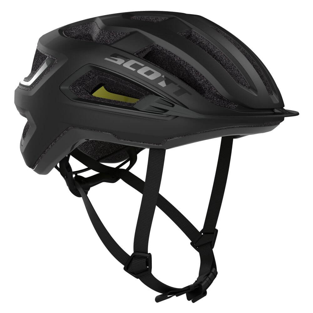 Casco Scott ARX Plus