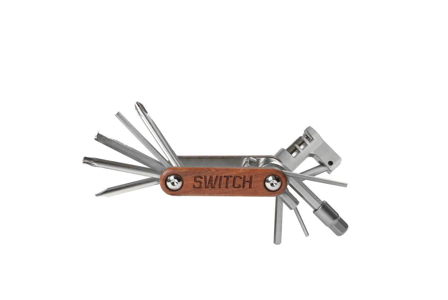 SCHALTER - ST122 MULTITOOL-SCHALTER
