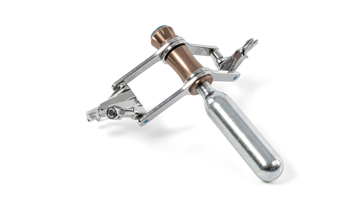 PRZEŁĄCZNIK - PRZEŁĄCZNIK WIELOTOOLOWY FF-16CO2