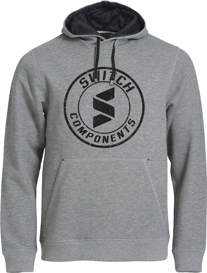 SWITCH - SWITCH-SWEATSHIRT