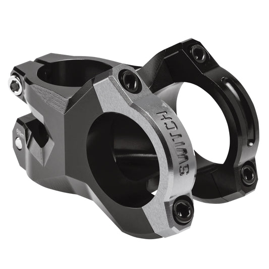 SCHALTER - SWITCH ROCKER STEM SCHWARZ