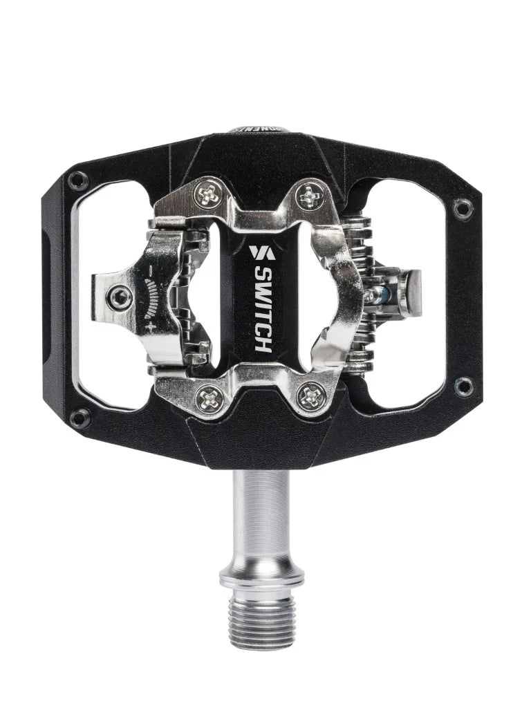 INTERRUPTOR - INTERRUPTOR MANIVELA FLIP CLIP PEDAL