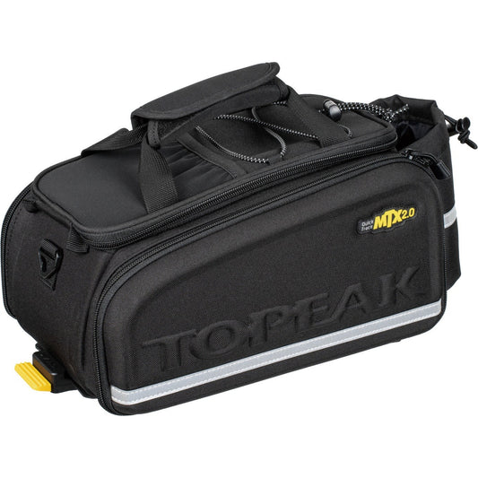 MTX 2.0 Exp - 16,6L Toppacchi Bag Trunkbag Trunkbag