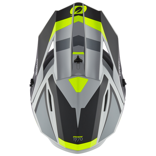 Casco O'Neal 1SRS Stream V.24