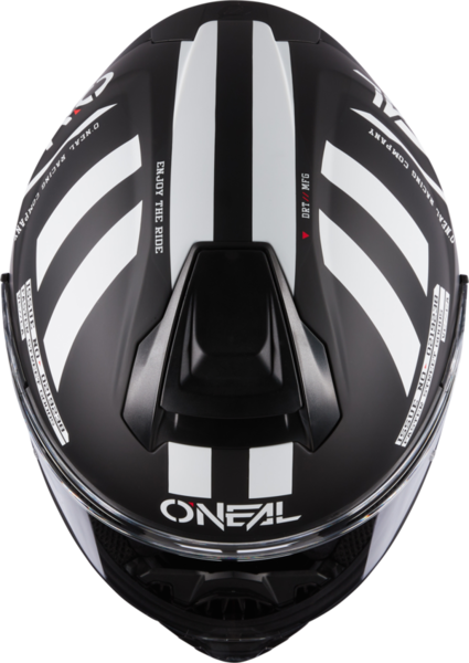 Casco O'Neal Challenger Warhawk V.24
