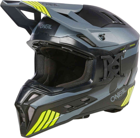O'Neal Ex-Srs Hitch V.24 Casco
