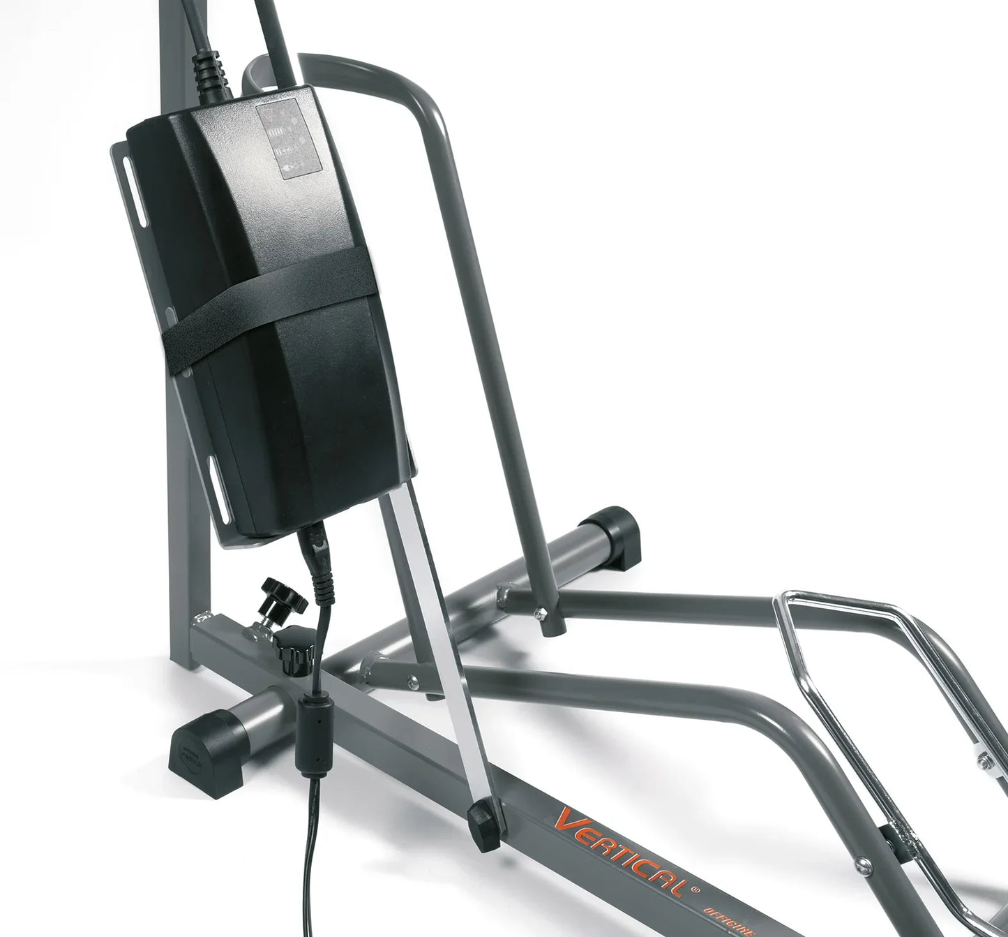 OP - OFFICINE PAROLIN - SUPPORT BATTERIE POUR VERTICALE