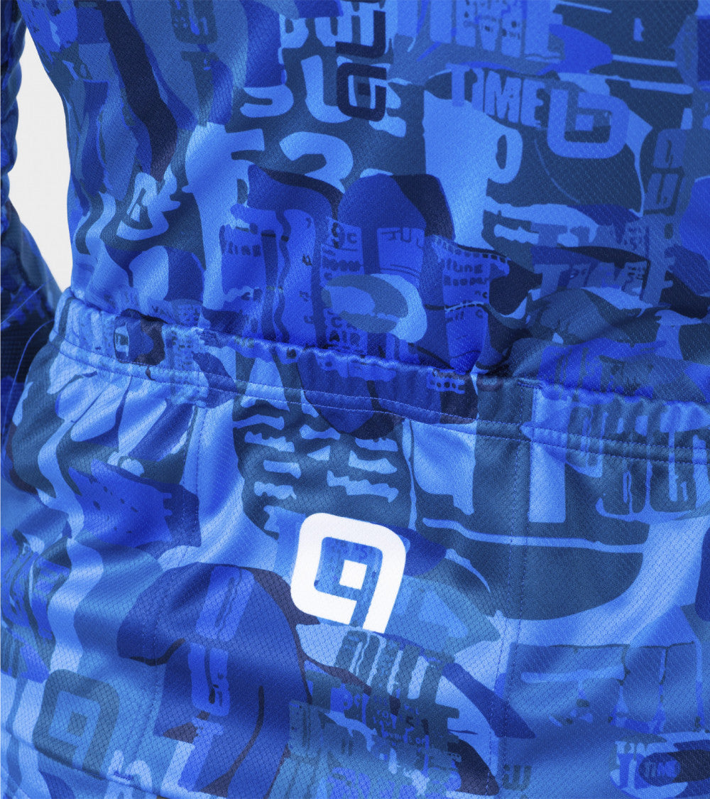 Damska koszula Alè Solid Break