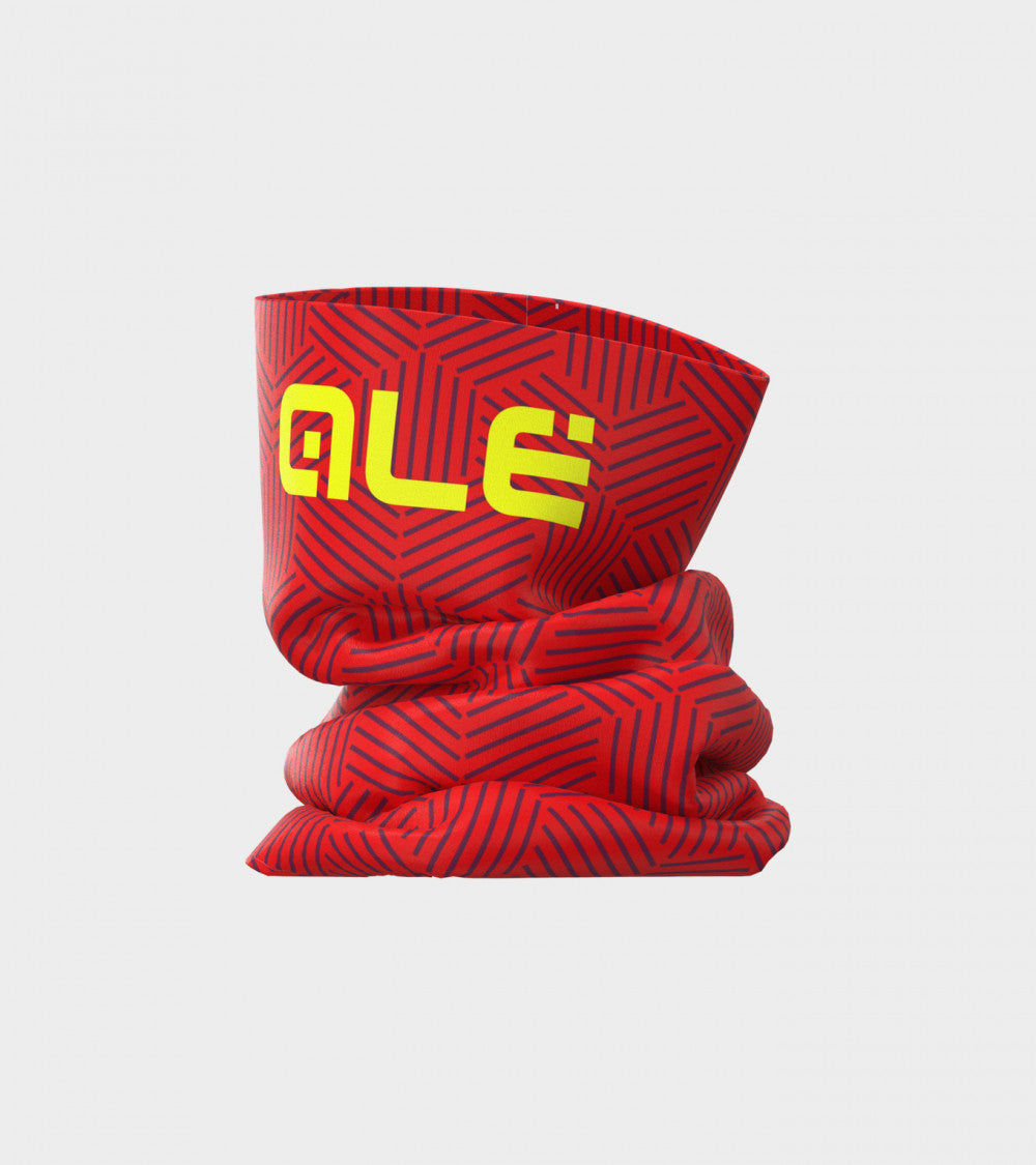 Unisex tubular Alè Cross