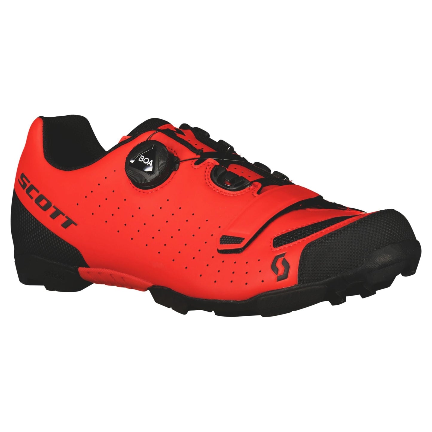 Schuhe Scott MTB Team Boa