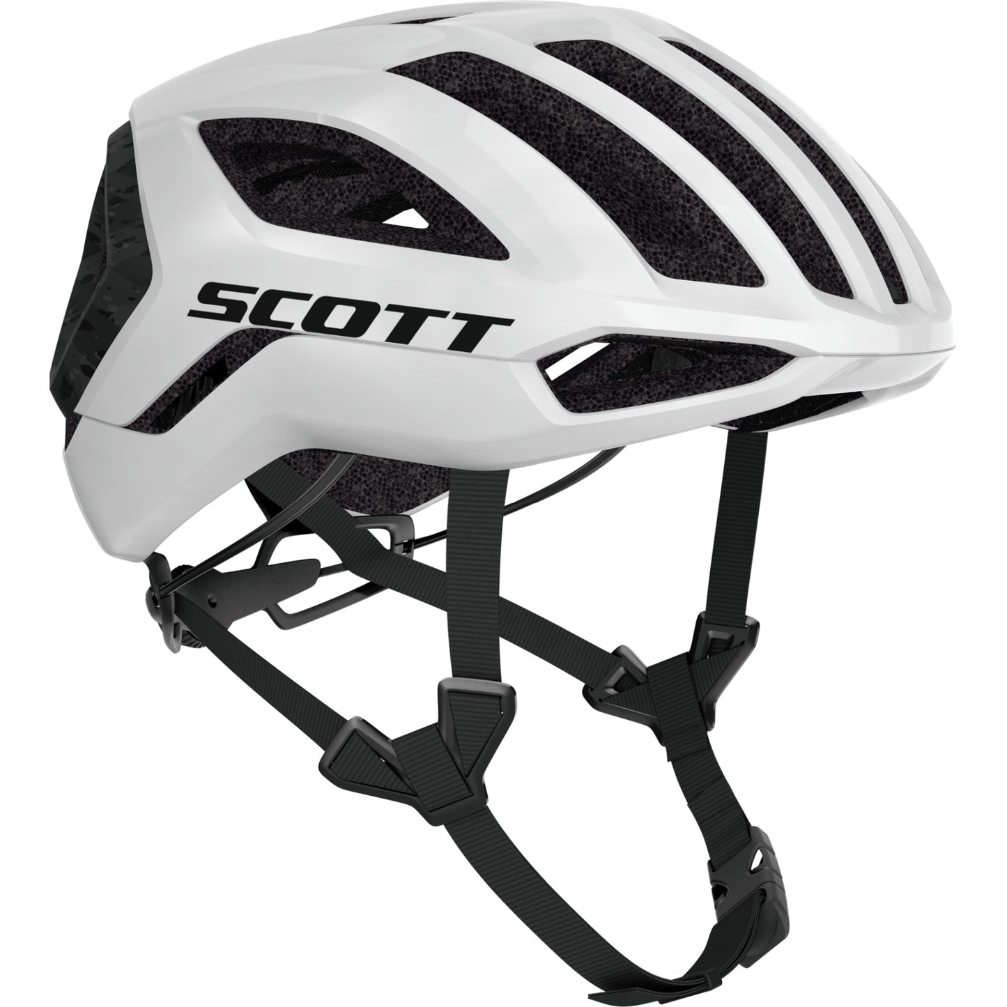 Helmet Scott Centric Plus