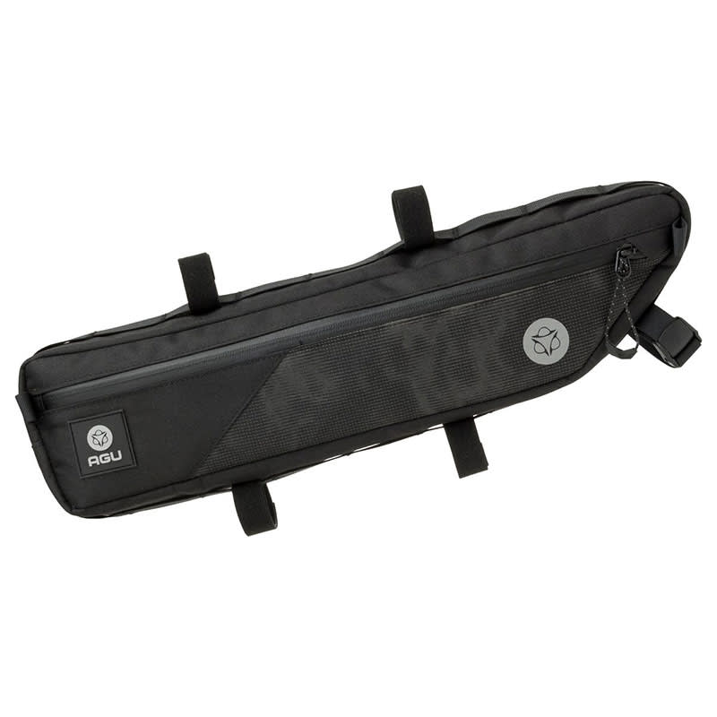 Agu Venture Rahmentasche 44 x 10 x 6 cm, kleine Größe, gut sichtbar, 3 Liter