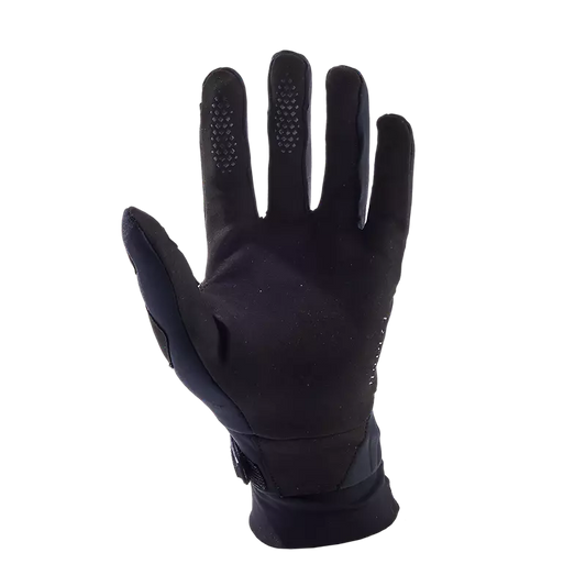 Fox défendez les gants thermo