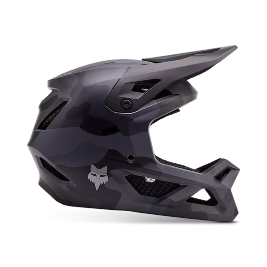 Fox Rampage Mips Helm