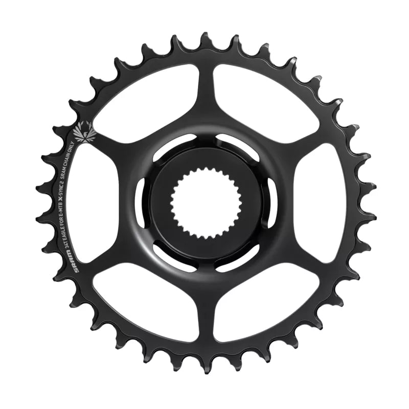 Plato Sram X-Sync 2 Eagle Bosch 12v