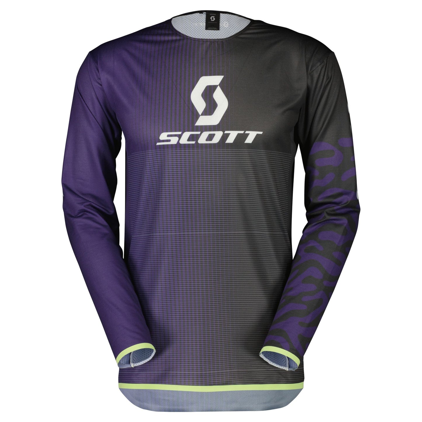 Pull-over Scott Podium pro