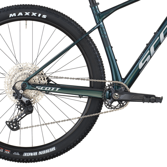 Scott Scale 935