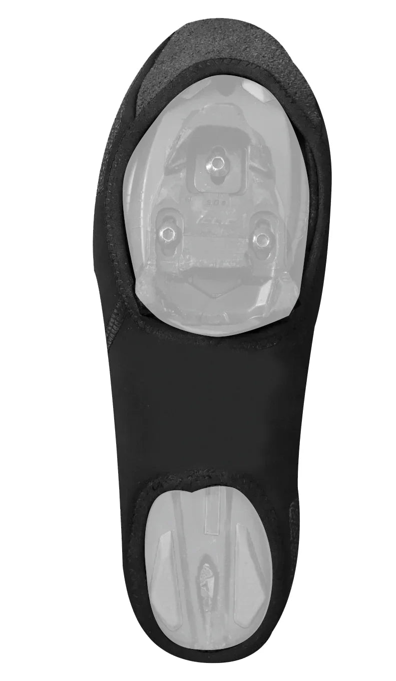 GIST - Inside overshoe - road