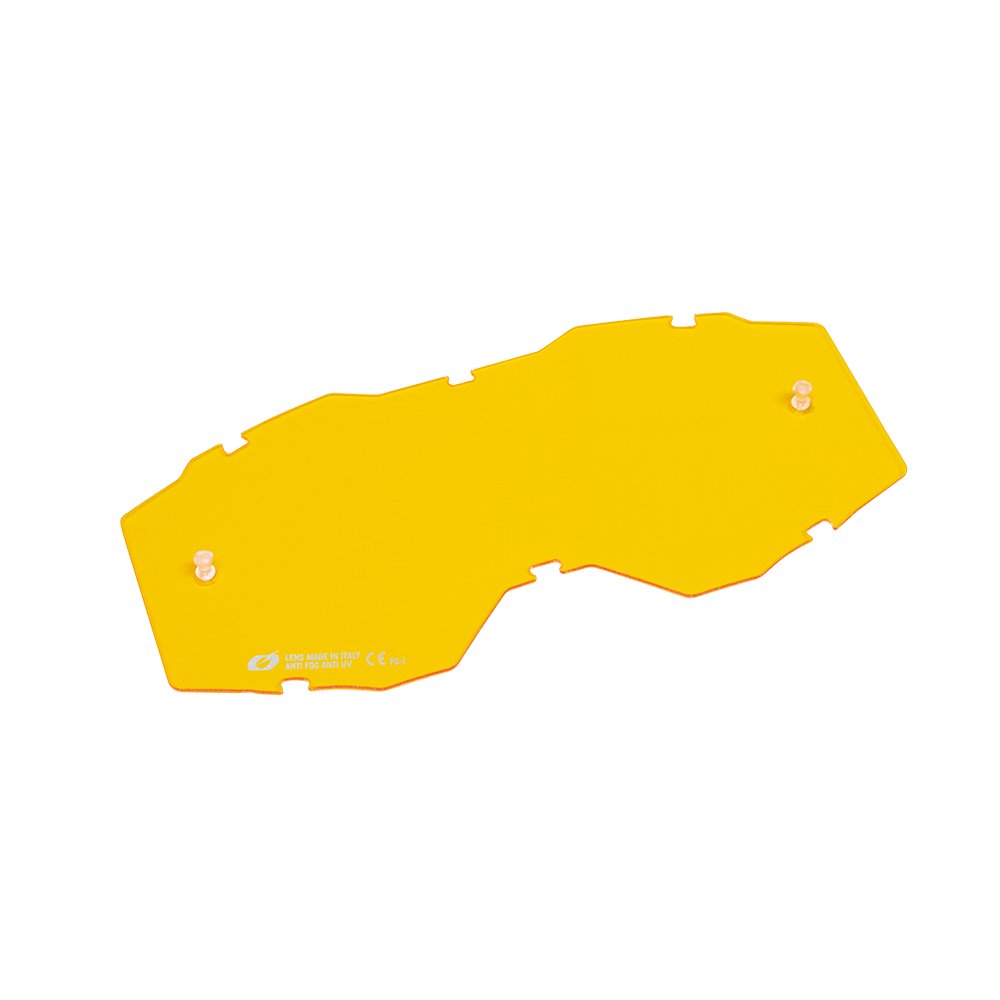 Lente Di Ricambio Per Maschera Da Bambino B-10