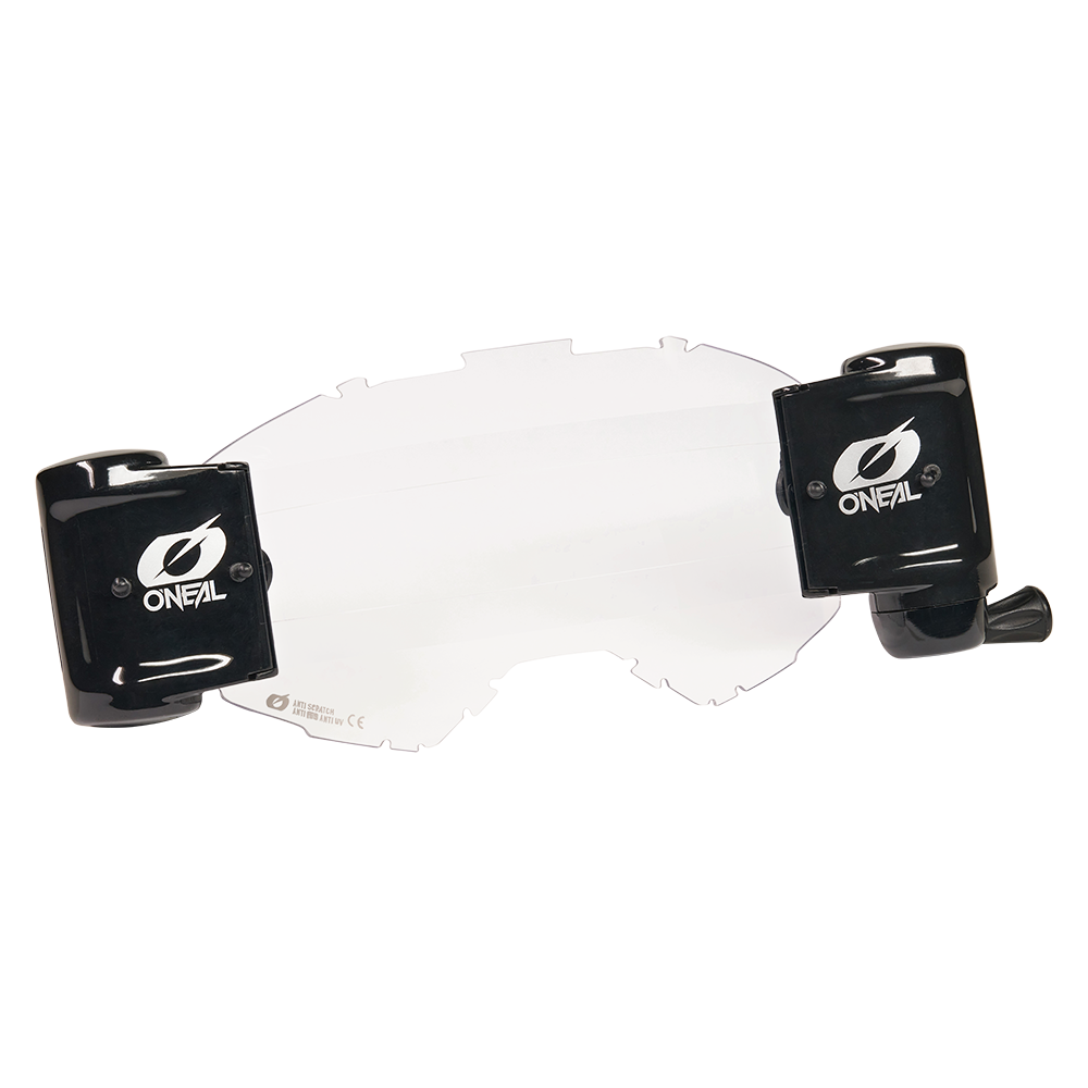 Ersatz-Objektivkit für die Maske B-33 Roll Off