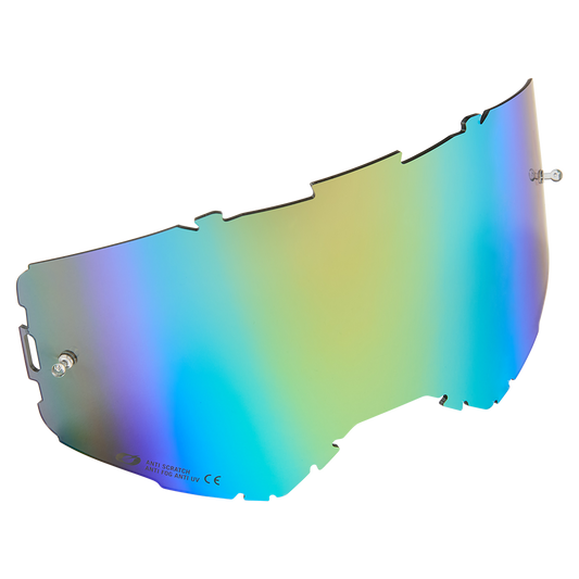 Lens de rechange pour masque B-22 et B-33