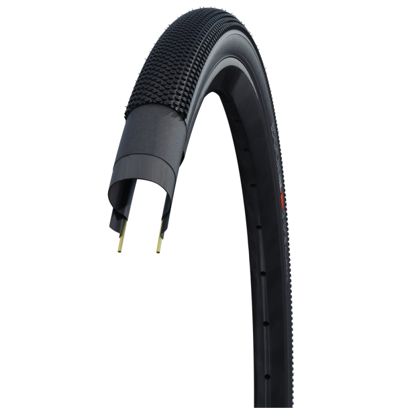 Copertone Schwalbe G-One Allround Evo, SnakeSkin, TLE 29x2.25