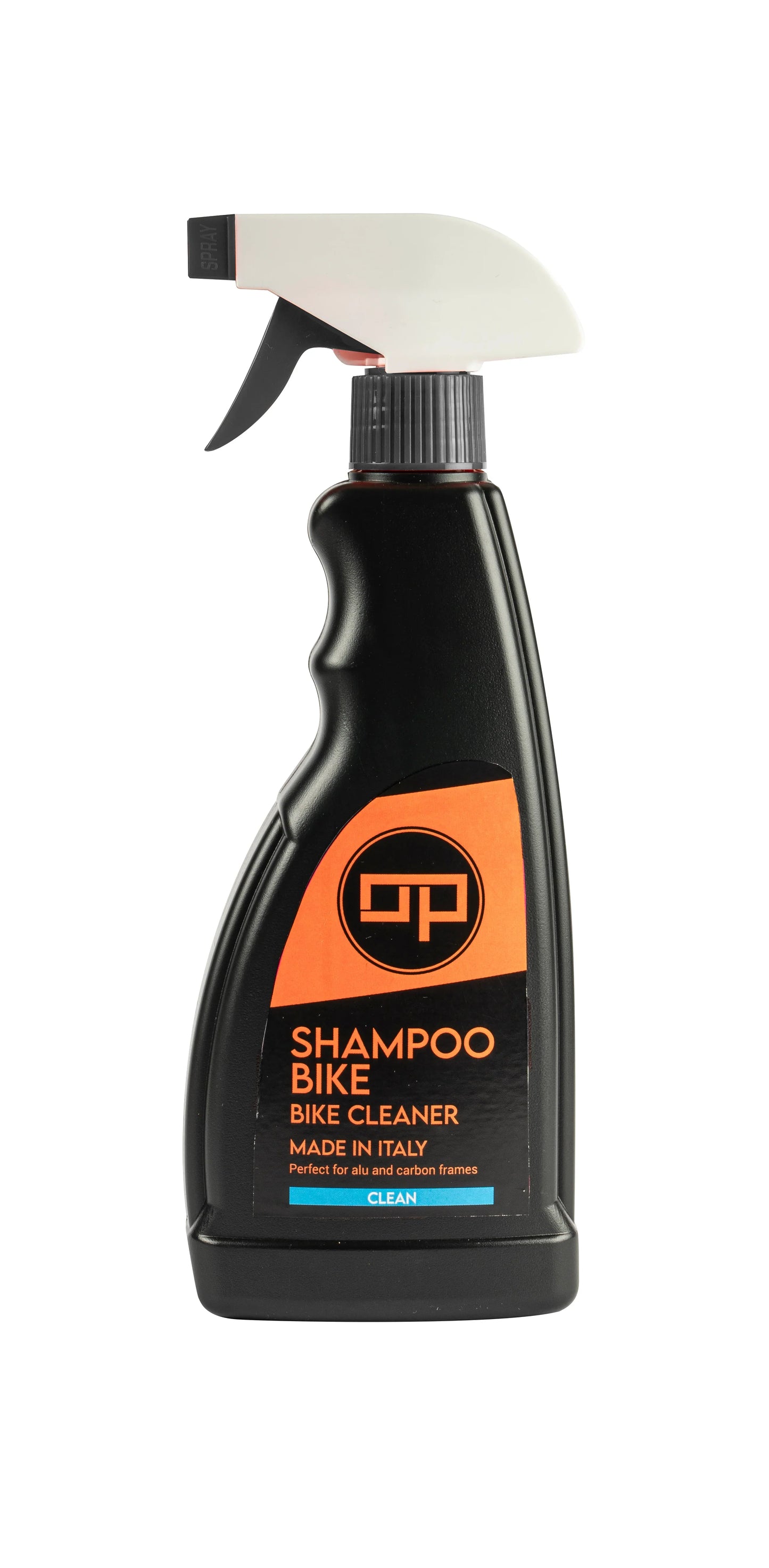 OP – OFFICINE PAROLIN – OFFICINE PAROLIN ENTFETTUNGS-SHAMPOO 500 ml