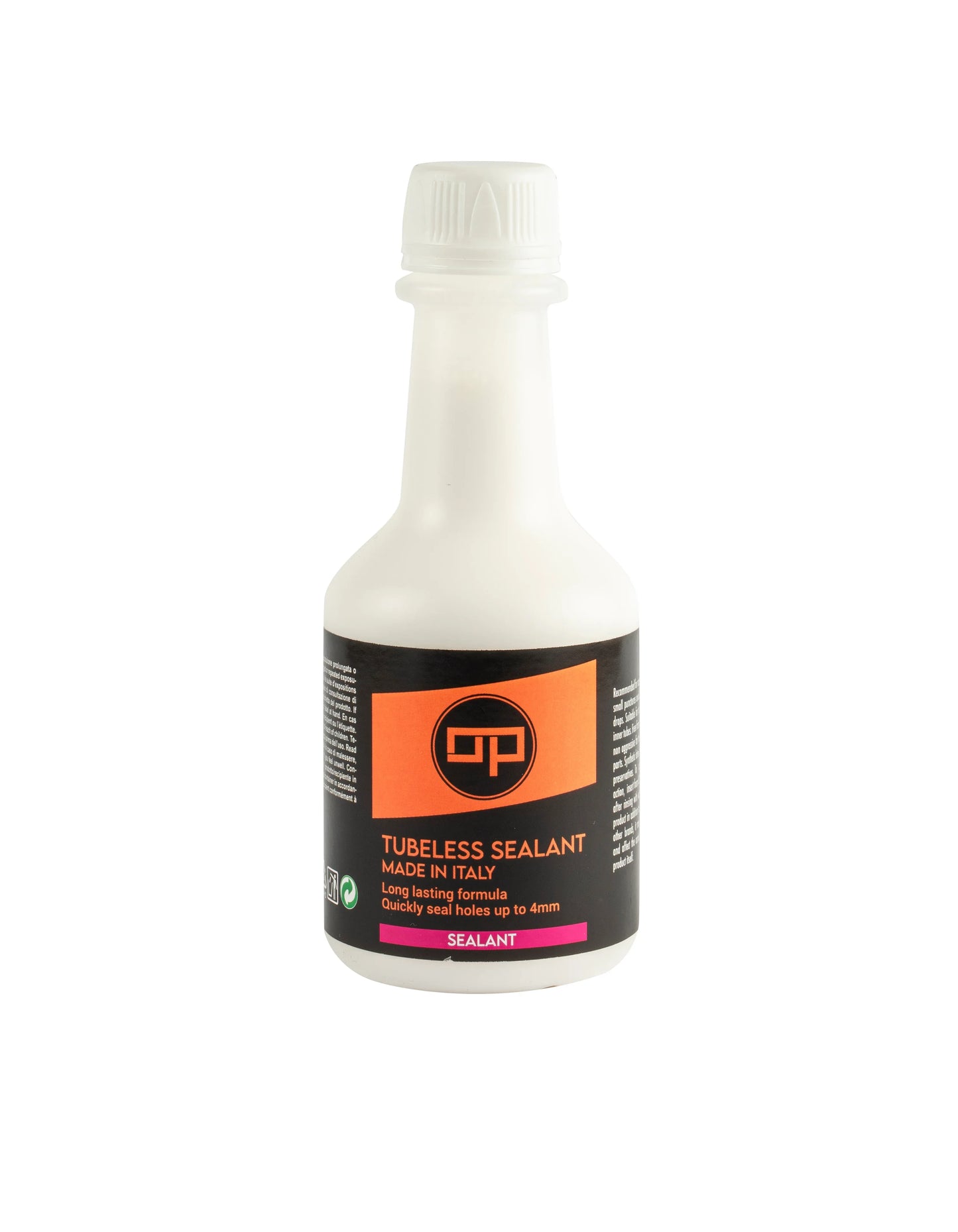 OP - OFFICINE PAROLIN - OFFICINE PAROLIN 250 ml TUBELESS-DICHTUNGSMITTEL