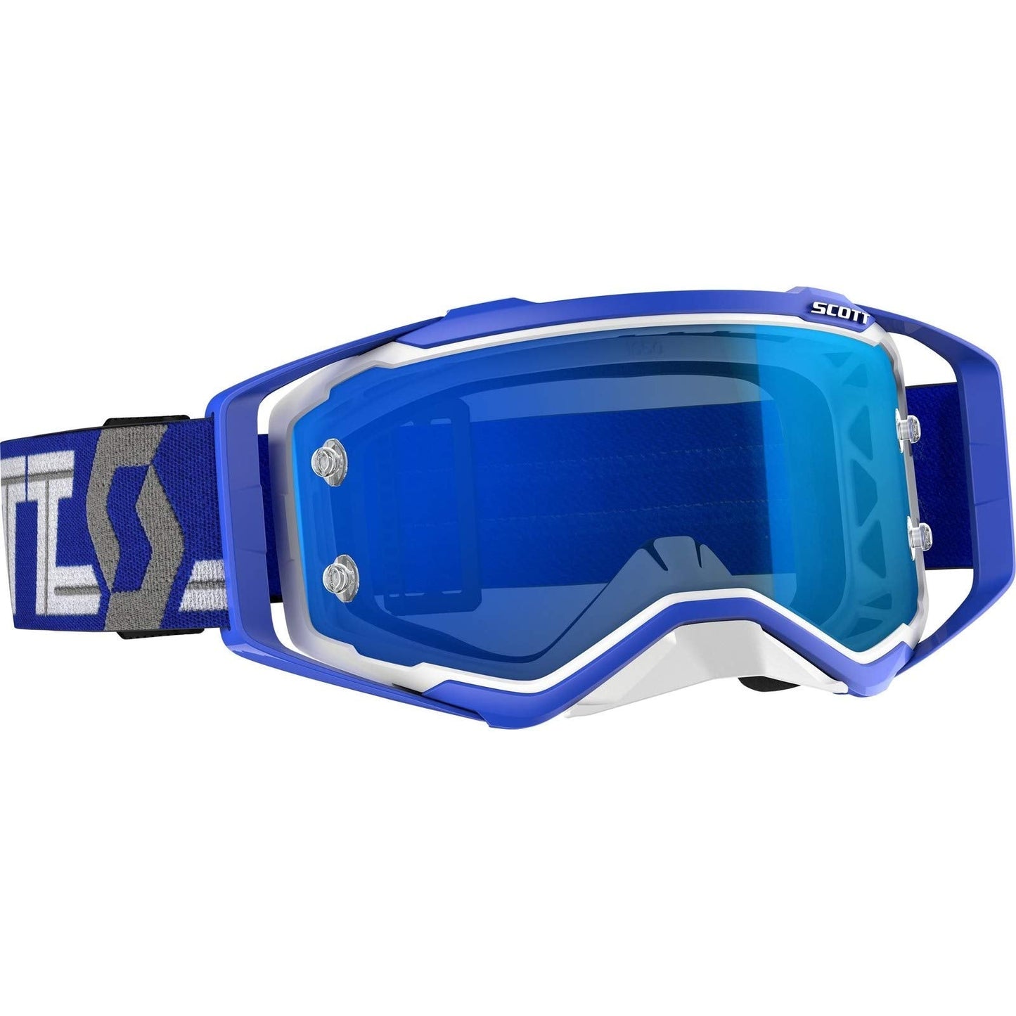 Maske Scott Aussicht