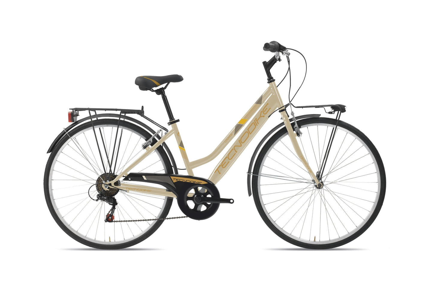 City Lounge Lady 28 ”