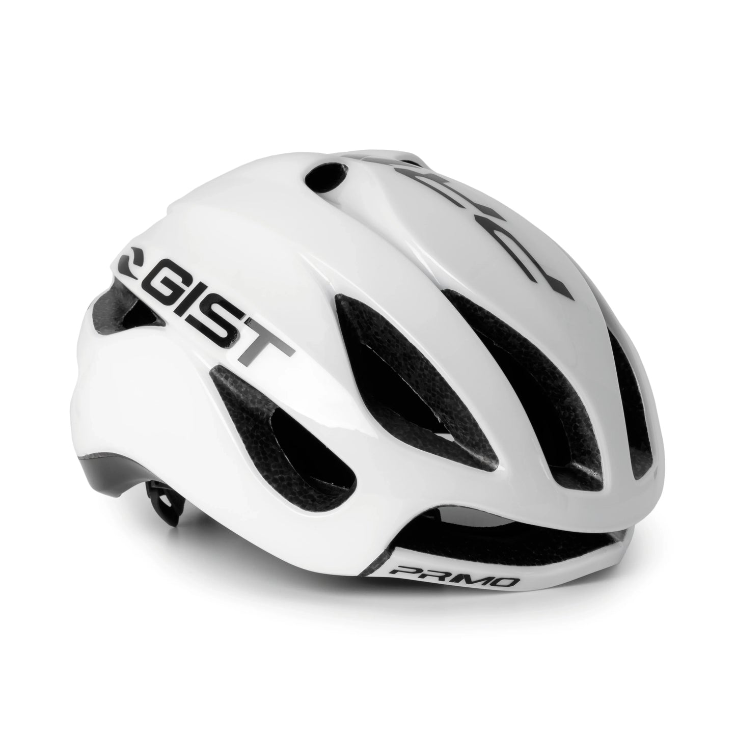 GIST - Premier restylage